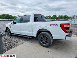 Ford Pozostałe 2023 5