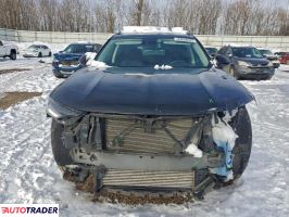 Buick Pozostałe 2022 2