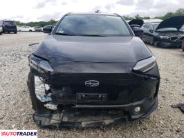 Subaru Pozostałe 2023 Subaru Pozostałe 2023