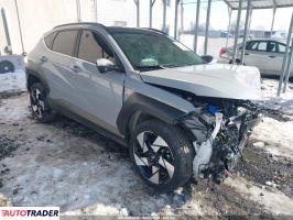 Hyundai Kona - zobacz ofertę
