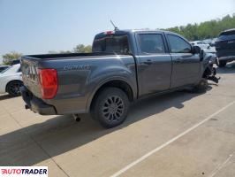 Ford Ranger 2020 2