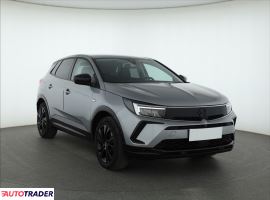 Opel Grandland 2023 1.2 128 KM