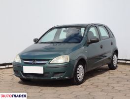 Opel Corsa 2004 1.0 59 KM Opel Corsa 2004 1.0 59 KM