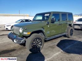 Jeep Wrangler 2022 2