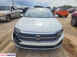 Volkswagen Jetta 2024 1