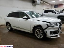 Audi Q7 2018 3