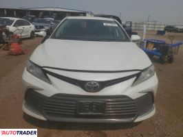 Toyota Camry 2024 2 Toyota Camry 2024 2