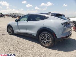 Ford Mustang 2024