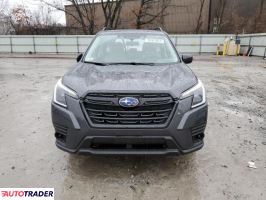 Subaru Forester 2023 2