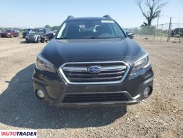 Subaru Outback 2019 2