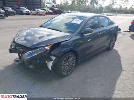 Kia Pozostałe 2024 1