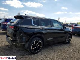 Mitsubishi Outlander 2024 2