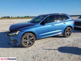 Volvo XC60 - zobacz ofertę