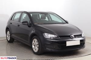 Volkswagen Golf 2013 1.2 103 KM