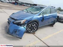 Subaru Pozostałe 2019 2 Subaru Pozostałe 2019 2