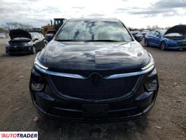 Buick Enclave 2023 3