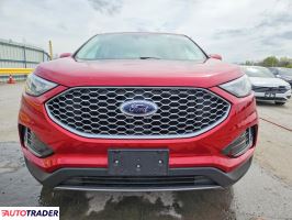 Ford Edge 2023 2