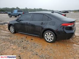 Toyota Corolla 2020 1 Toyota Corolla 2020 1