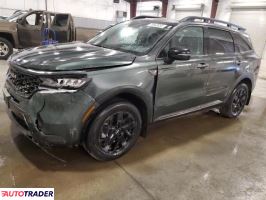 Kia Sorento - zobacz ofertę