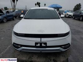 Hyundai Pozostałe 2024