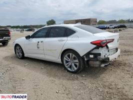 Acura TL 2022 2