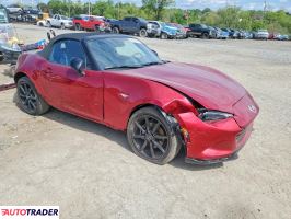 Mazda MX-5 2022 2
