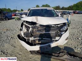 Chevrolet Equinox 2020 1