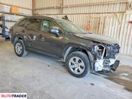 Toyota Pozostałe 2020 2