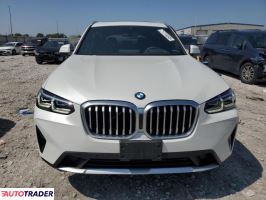 BMW X3 2024 2 BMW X3 2024 2