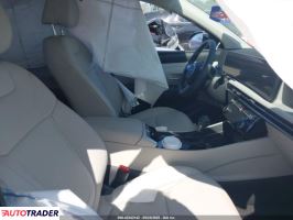 Hyundai Tucson 2025 2