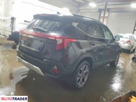 Kia Pozostałe 2024 2