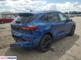 Ford Escape 2023 2 Ford Escape 2023 2
