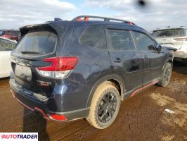 Subaru Forester 2020 2