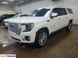 GMC Yukon 2021 6