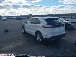 Ford Edge 2019 2