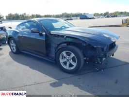 Ford Mustang 2024 2