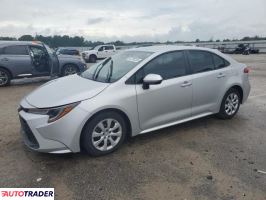 Toyota Corolla 2023 2