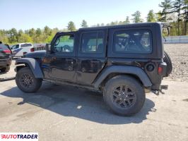 Jeep Wrangler 2024 3