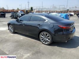 Mazda 6 2018 2