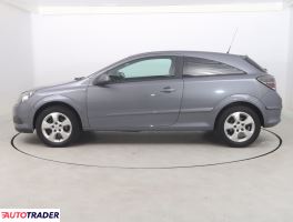 Opel Astra 2008 1.7 99 KM Opel Astra 2008 1.7 99 KM