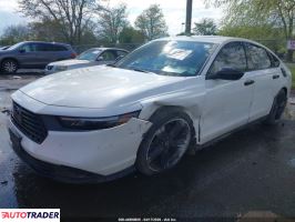 Honda Accord 2024 2
