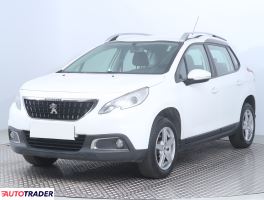 Peugeot 2008 2016 1.2 80 KM