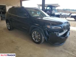 Jeep Cherokee 2021 3 Jeep Cherokee 2021 3