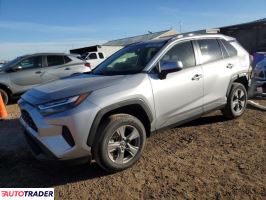 Toyota Pozostałe 2025 2