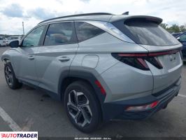 Hyundai Tucson 2024 2