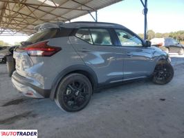 Nissan Pozostałe 2021 1