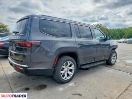 Jeep Wagoneer 2022 5