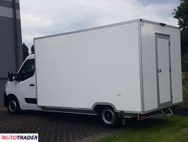 Renault Master 2020 2.3