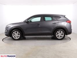 Hyundai Tucson 2019 1.6 134 KM