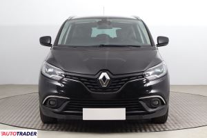 Renault Grand Scenic 2017 1.5 108 KM